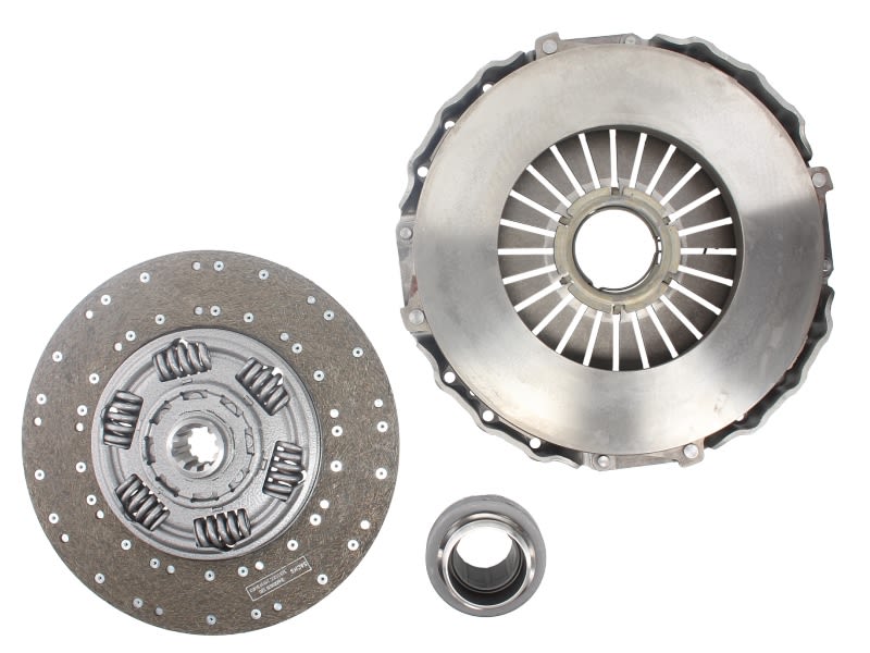 Zestaw sprzęgła SACHS 3400 700 445