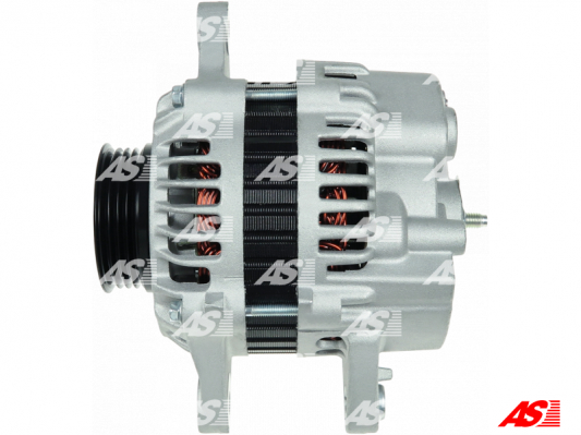 Alternator AS-PL A9006