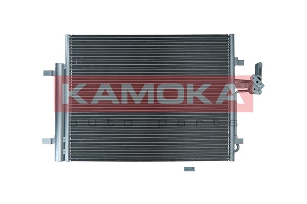 Skraplacz, klimatyzacja KAMOKA 7800336