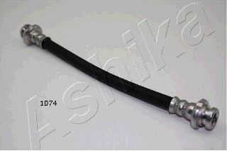 Przewód hamulcowy elastyczny ASHIKA 69-01-1074