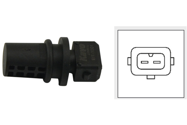 Czujnik temperatury powietrza dolotowego KAVO PARTS EIT-1001