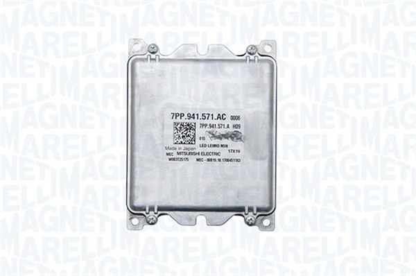 Sterownik oświetlenia MAGNETI MARELLI 711470000332