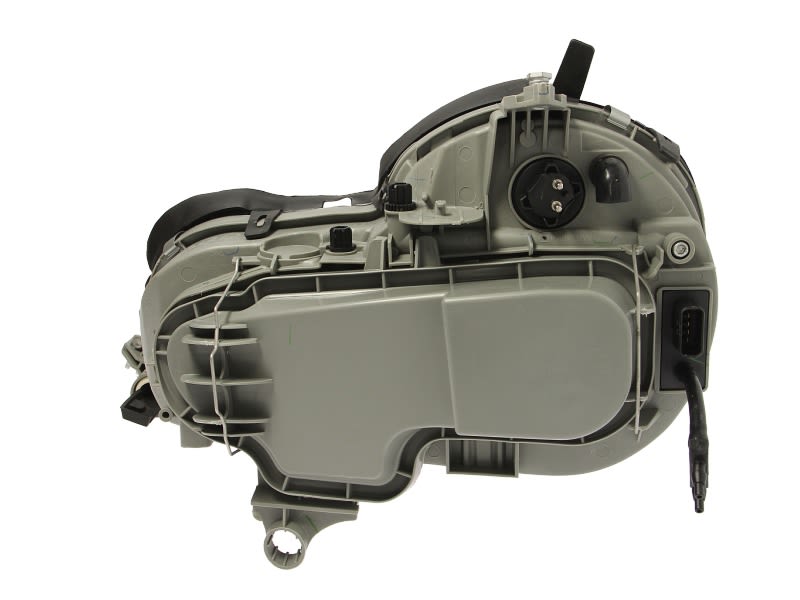 Reflektor ABAKUS 440-1117R-LD-EM