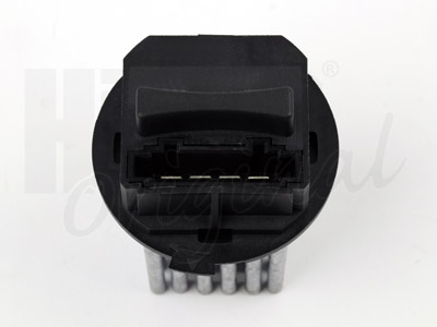 Regulator nawiewu HITACHI 132514