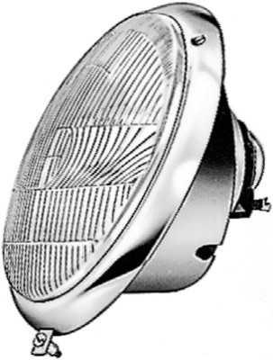 Reflektor HELLA 1A8 001 149-011