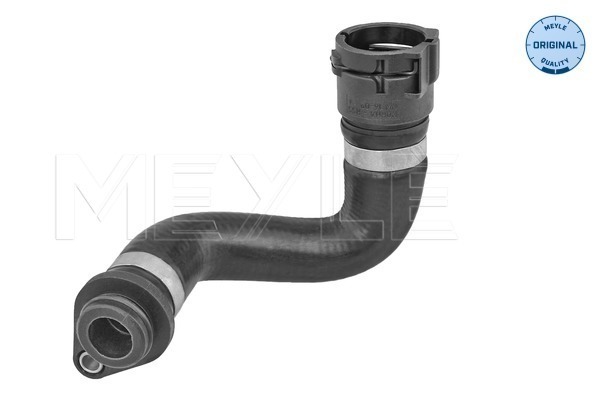 Przewód układu chłodzenia MEYLE 319 222 0036