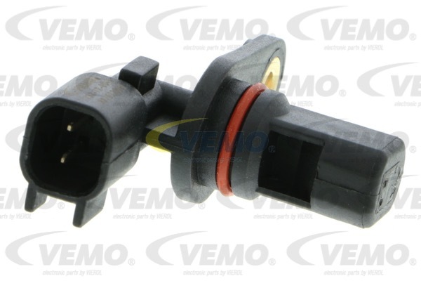 Czujnik ABS VEMO V33-72-0045