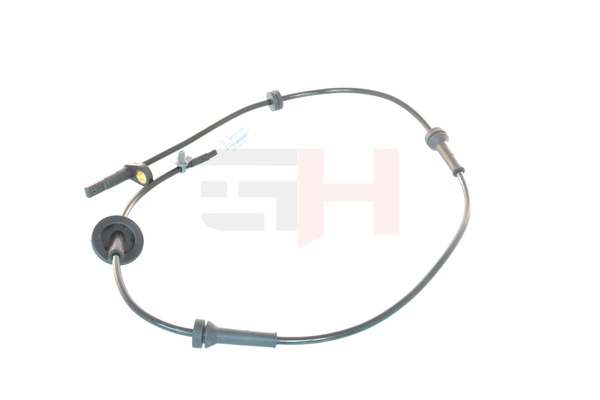 Czujnik prędkości obrotowej koła GH GH-702234H
