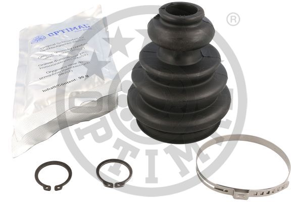 Zestaw osłon OPTIMAL CVB-10103CR