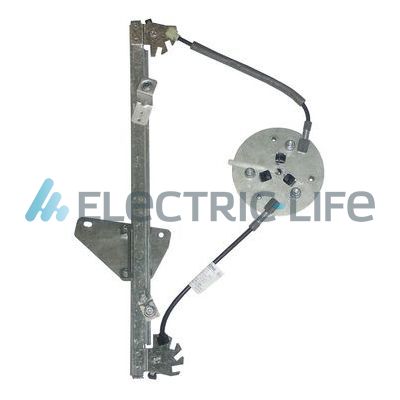 Podnośnik szyby ELECTRIC LIFE ZR OP704 L