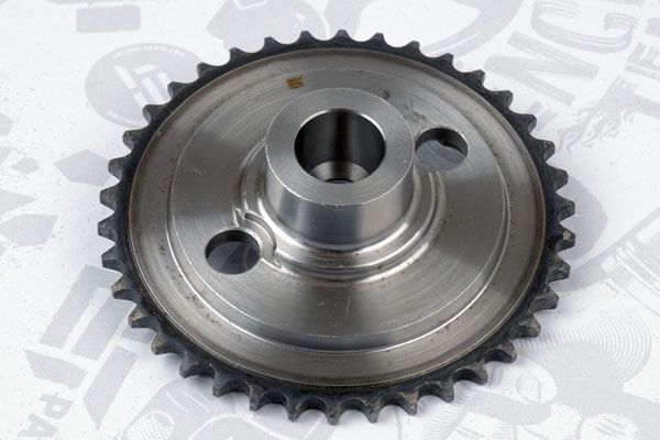 Zestaw łańcucha rozrządu ET ENGINETEAM RS0054