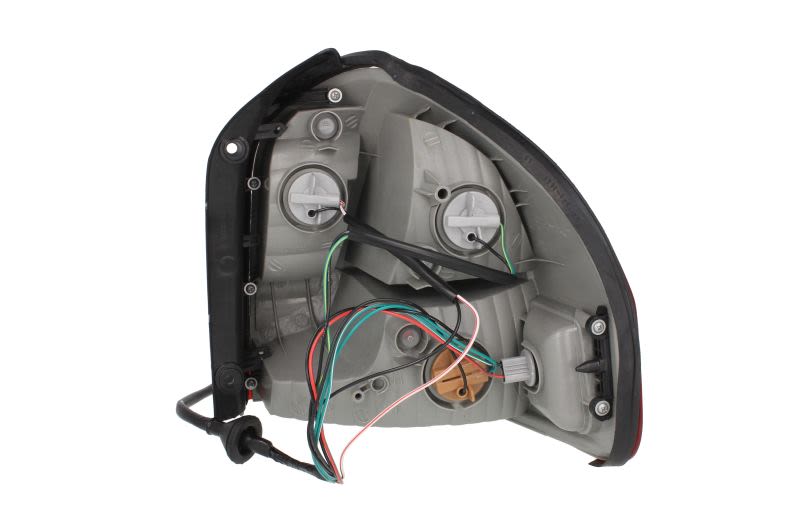 Lampa tylna zespolona ABAKUS 321-1928L-AS