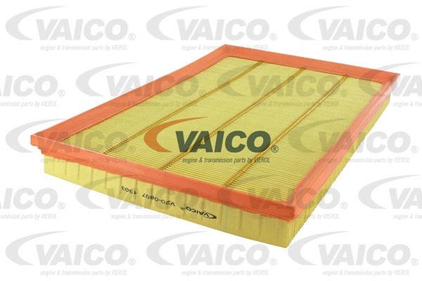 Filtr powietrza VAICO V20-0807