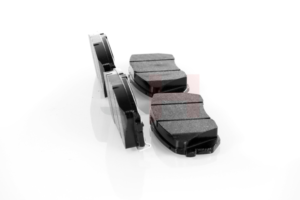 Klocki hamulcowe GH GH-411322