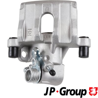 Zacisk hamulca JP GROUP 1562002780