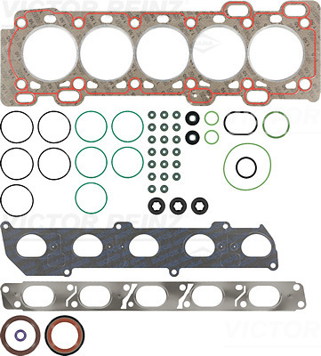 Zestaw uszczelek głowicy cylindrów VICTOR REINZ 02-37005-01