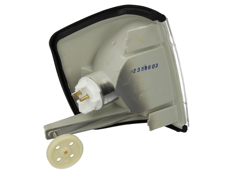 Lampa kierunkowskazu ABAKUS 440-1503L-WE-C