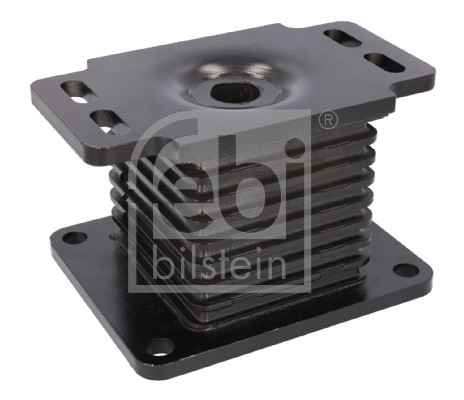 Dystans gumowy, resorowanie FEBI BILSTEIN 182932