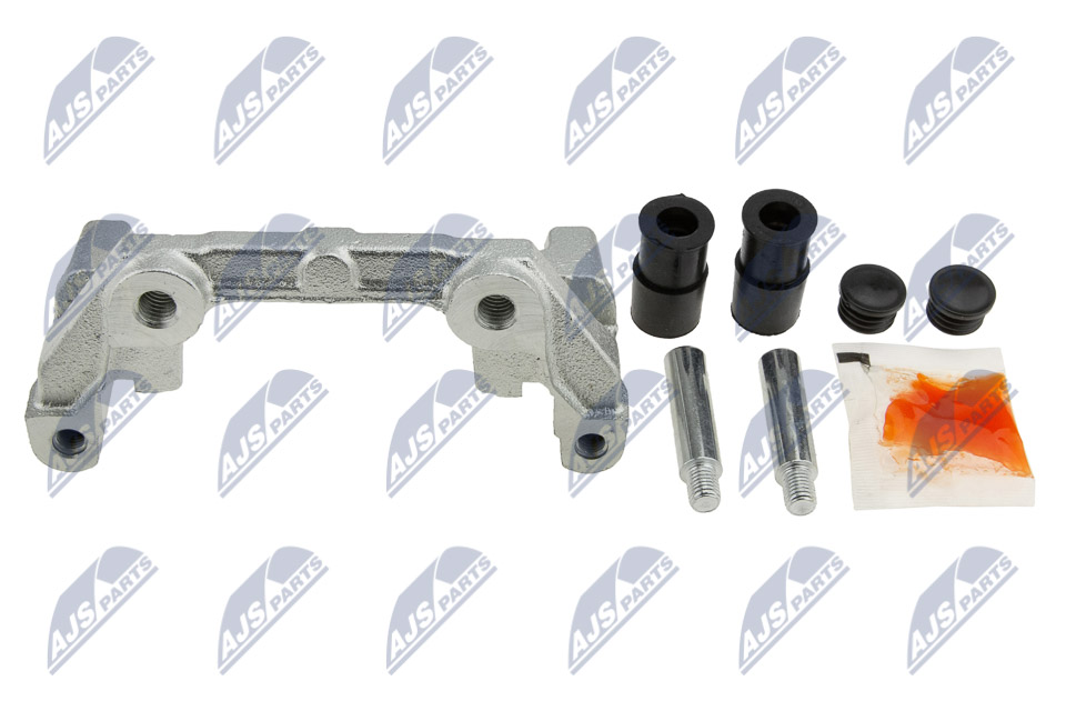 Mocowanie zacisku hamulcowego NTY HZT-PL-004A