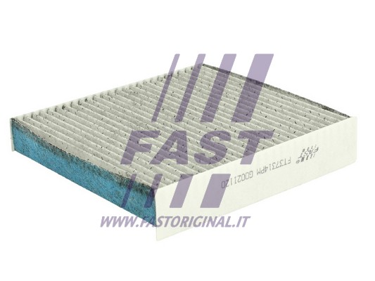Filtr kabinowy FAST FT37314PM