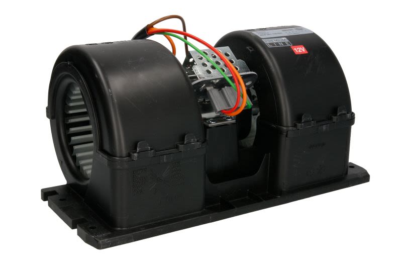 Wentylator wnętrza MAHLE AB 179 000P