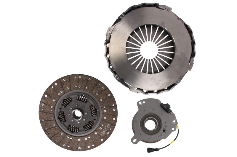 Zestaw sprzęgła SACHS 3400 710 777