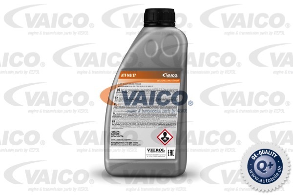 Olej do automatycznej skrzyni biegów VAICO V60-0345