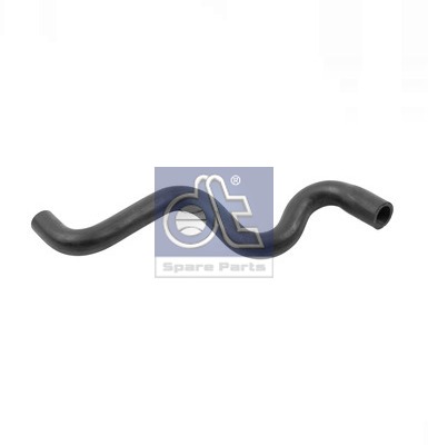 Przewód układu chłodzenia DT SPARE PARTS 4.81043