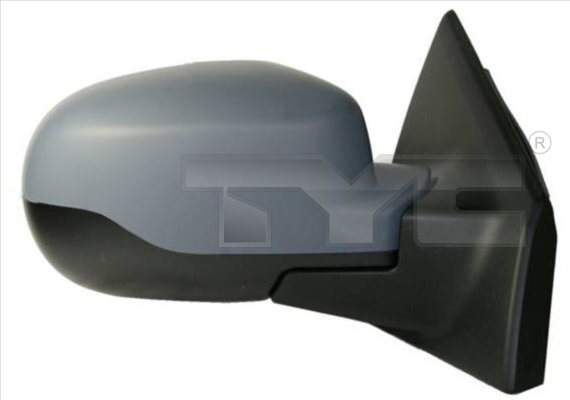 Lusterko zewnętrzne TYC 328-0138