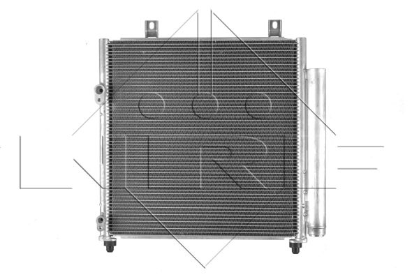 Skraplacz klimatyzacji NRF 350221