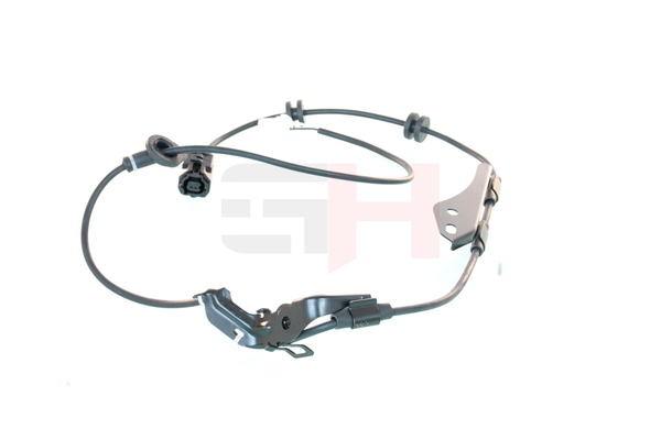 Czujnik prędkości obrotowej koła GH GH-714578H