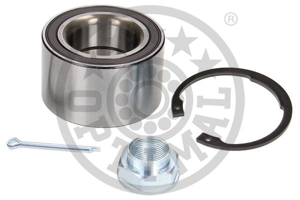 Zestaw łożysk koła OPTIMAL 901430