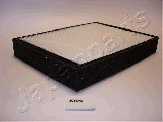 Filtr kabinowy JAPANPARTS FAA-KI06