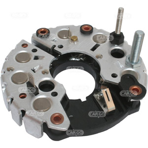 Mostek prostowniczy alternatora HC-CARGO 136826