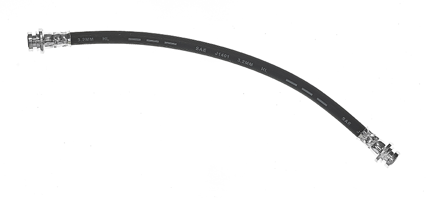 Przewód hamulcowy elastyczny BREMBO T 23 196