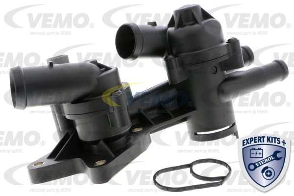 Obudowa termostatu VEMO V15-99-2077