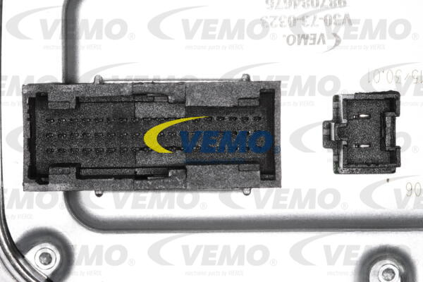 Przetwornica lamp ksenonowych VEMO V30-73-0323