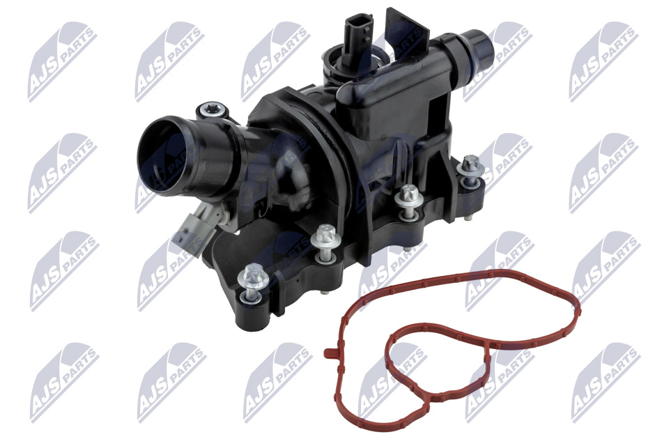 Termostat, środek chłodzący NTY CTM-ME-038