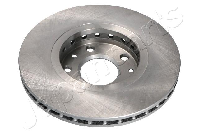 Tarcza hamulcowa JAPANPARTS DI-181C