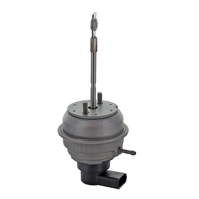 Turbosprężarka MEAT & DORIA 64019