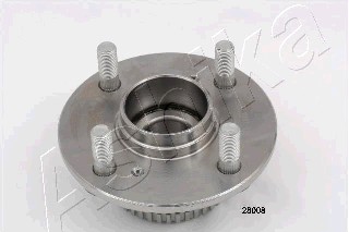 Piasta koła ASHIKA 44-28008