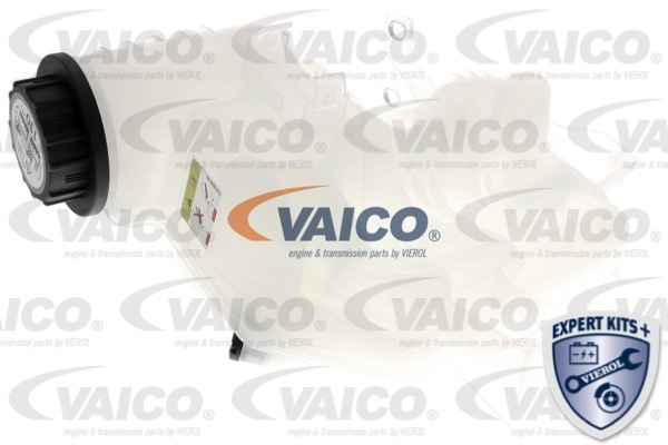 Zbiorniczek wyrównawczy VAICO V48-0162