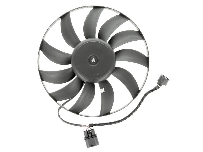 Wentylator THERMOTEC D8W034TT