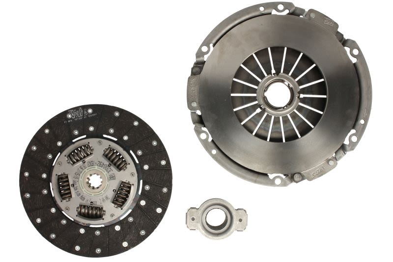 Zestaw sprzęgła VALEO 827014