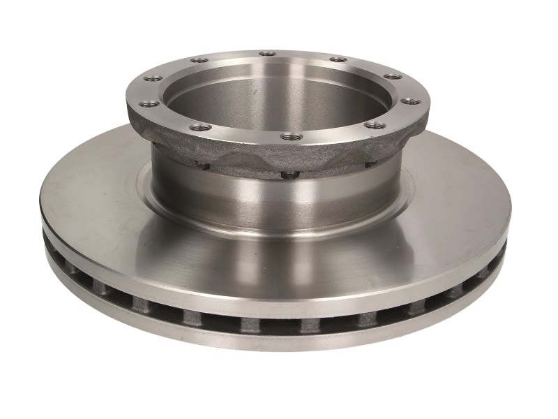 Tarcza hamulcowa BERAL BCR168A