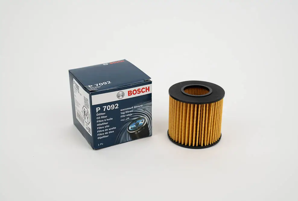 Filtr oleju BOSCH F 026 407 092