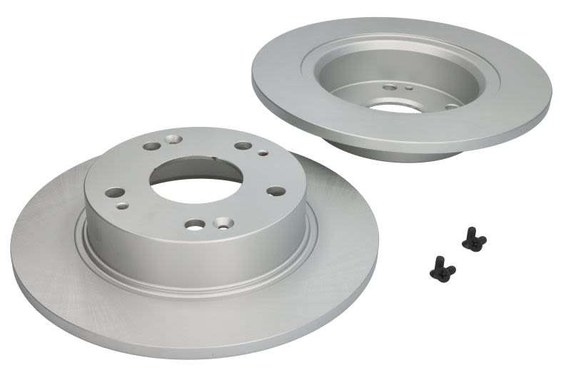 Tarcza hamulcowa FERODO DDF1390C