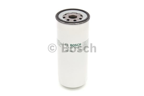 Filtr oleju BOSCH 0 451 104 010