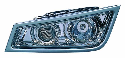 Lampa przeciwmgielna przednia ABAKUS 773-2017L-UE
