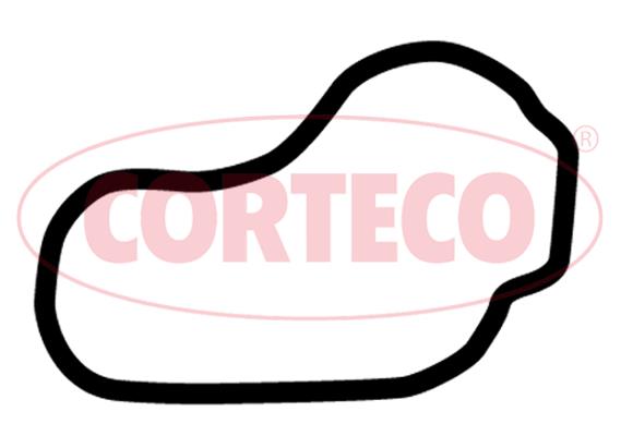 Uszczelka kolektora ssącego CORTECO 450583H